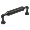 Laurey 96mm Kensington Pull, Oil Rubbed Bronze 86466